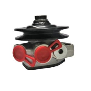 Cheap L50E L45B Spare Parts Excavator Fuel Transfer Pump 20460417 wholesale