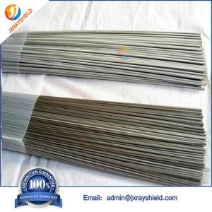 China 99.95% Purity Zirconium Wire Zr 702 Wire Chemical Use on sale