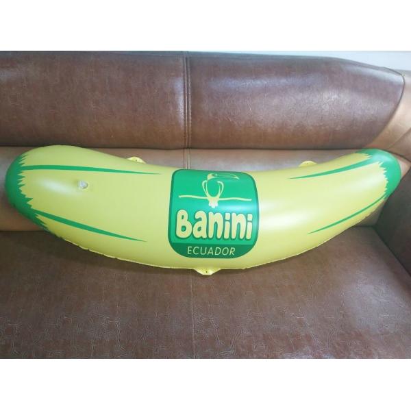 Reuseable 5ft Blueberry Fruit Shaped Balloons For Advertising , Inflatable Helium Balloon Ball