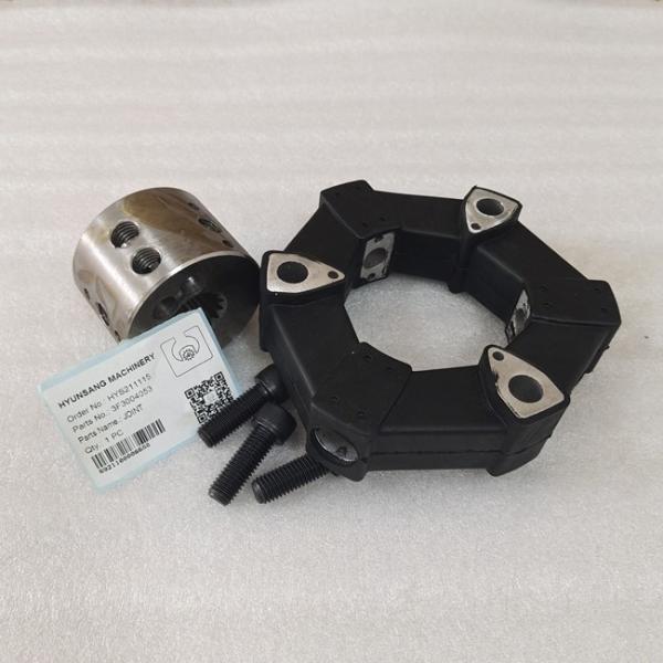 Excavator Parts Joint 3F3004053 3F3-00-4053 42T-17-H0R63 42T17H0R6 Fits Komatsu PC35R PC45R