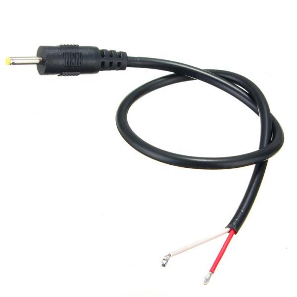 13A-150A Rated Current Adaptor 5521 5525 Male Jack Power Adapter Charging Cord Cable