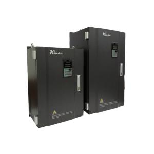 Cheap High Starting Torque Ac Frequency Converter , Motor Frequency Inverter wholesale