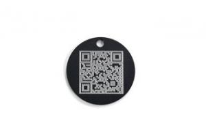 China Hot sale Lighter Money Clip Key Mobile Phone Case QR code Engraving machine for sale on sale