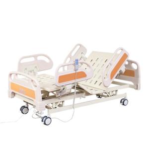 Cheap High Safety Waterproof 3 Function Electric Hospital Bed wholesale