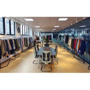 Suzhou Shiwen Textile Technology Co., Ltd.