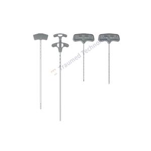 Cheap Spine Catheter Balloon Spine Kyphoplasty Instrument , Orthopedic Surgical Instruments wholesale