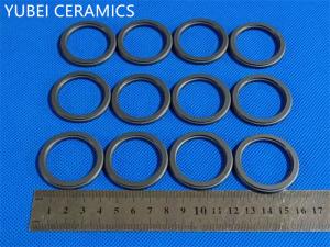 China Water Pump Mechanical Seal Ring 350GPa High Temperature Silicone O Rings on sale