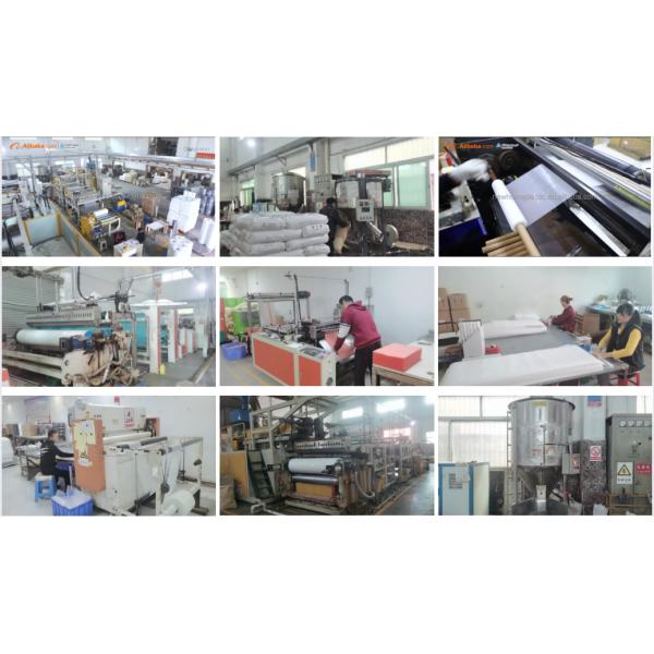 137cm*20m Waterproof Blue Golden Dining Wedding Nonwoven Waterproof Table Cloth Cover