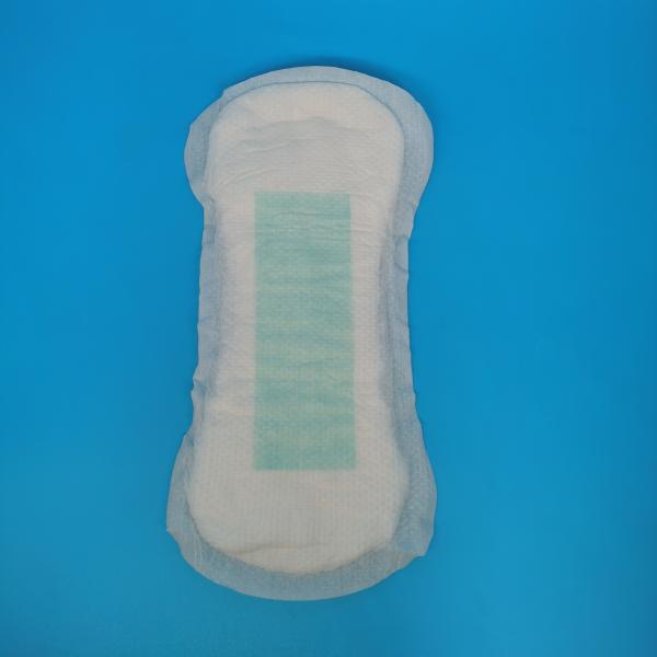 Maternity Cleaning Products SnuGrace Wingless Disposable Postpartum Pads Free Samples