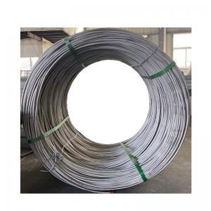 Cheap AISI 310S Stainless Steel Wire Roll High Tensile 300 Series wholesale