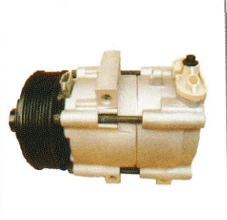 ALA20915 Ford AC COMPRESSOR F150 AC COMPRESSOR FS10 AC COMPRESSOR 6PK AC Compressor