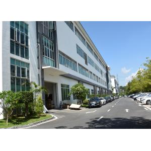 Shenzhen Novalink Technology Co.,LTD