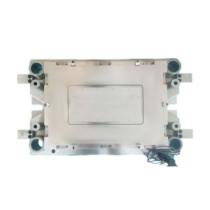 Cheap ODM Industrial Metal Press 1T Mould Weight For Microwave Oven Door Panel wholesale