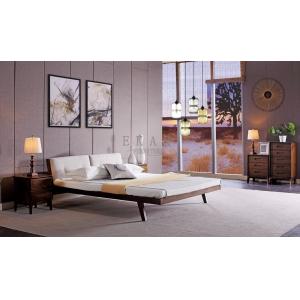 Cheap Modern Bedroom Furniture Upholstered Bed Headboard wholesale