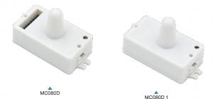 Cheap Needle Antenna Microwave Motion Sensor DC Operate With High / Low Level Signals wholesale