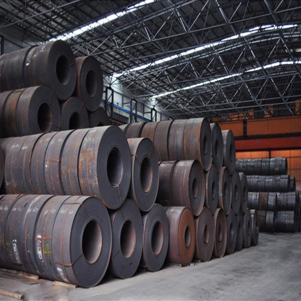 ASTM A36 Hot Rolled Carbon Steel Plate for Ship Building at Your Request and Best