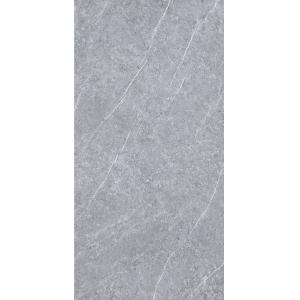Cheap Grey Polished Showroom 1200 X 2400mm Ceramic Floor Tile wholesale