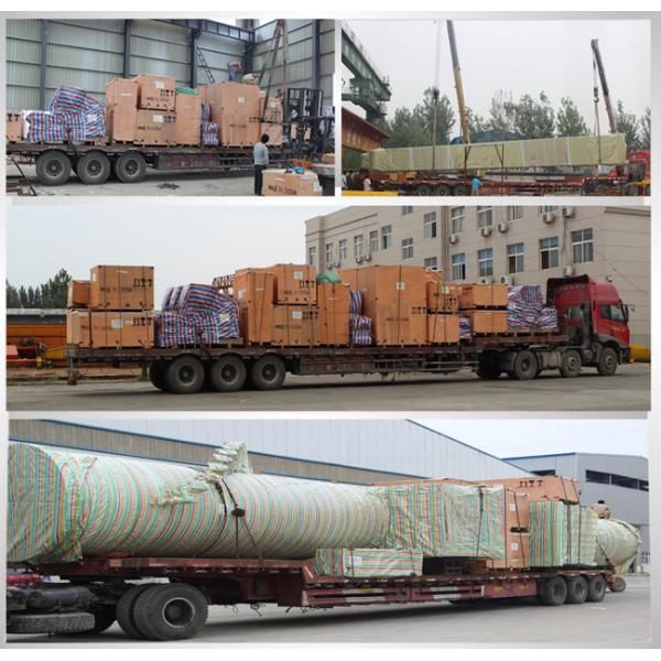 10 To 500 Ton Single Boom Portal Gantry Crane Price Made In China