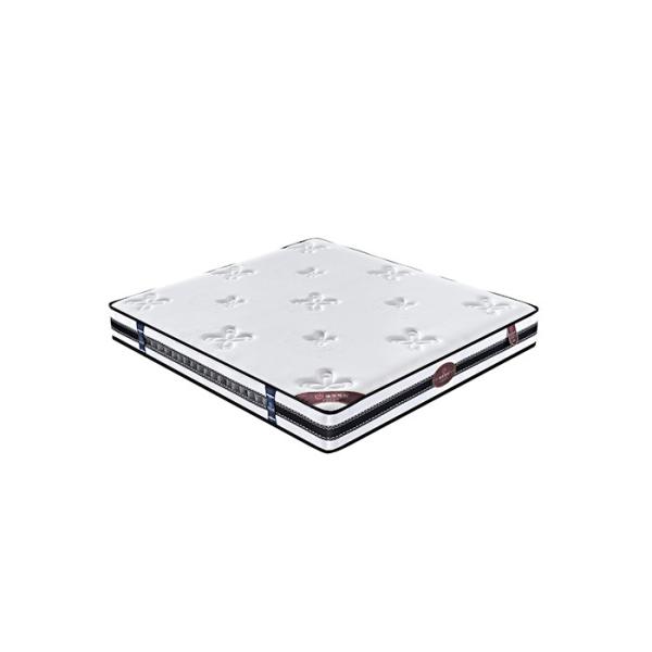 Breathable Foam Memory Spring Mattress For Bedroom Anti Decubitus Adjustable