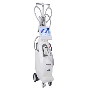 China china new  cheap aesthetic used beauty salon equipment with vacuum roller for sale on sale