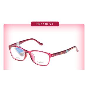 Cartoon Kids Designer Frames , Kids Glasses Frames Boys Super Flexibility
