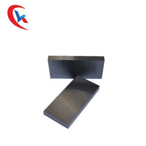 Cheap Rough Tungsten Carbide Strips Rod Blanks Wear Resistant Customized wholesale