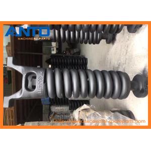 Cheap Track Recoil Spring Assembly 207-30-74111 Yoke For Komatsu PC300 PC290 Excavator wholesale