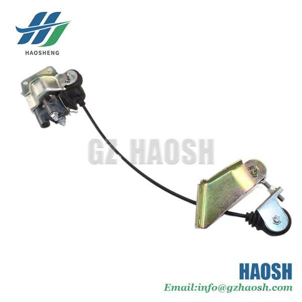 Load Sensing Proportioning Valve Asm For Isuzu 700P 4HK1 8-94427224-2 8944272240 8-94427224-0 8944272242