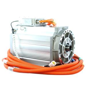 Long Life 10kW AC motor for Club Car