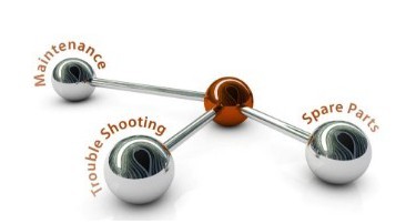 Automatic Grade Automatic Bronzing Machine For Artificial Leather