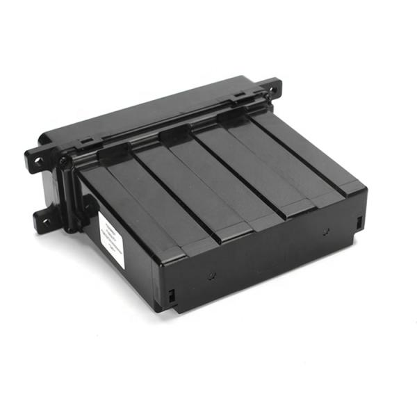 DX300 DX350 Doosan Control Panel C20033-2290 For Excavator Air Conditioner