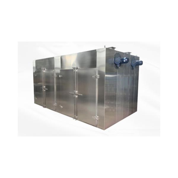 AC220V/50Hz 1PH 10A Voltage Hot Wind Desiccator for Food Processing Performance