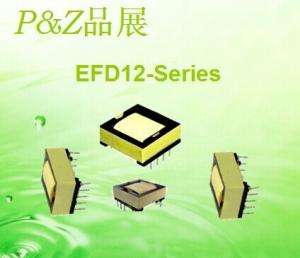 Cheap PZ-EFD12-Series High-frequency Transformer wholesale
