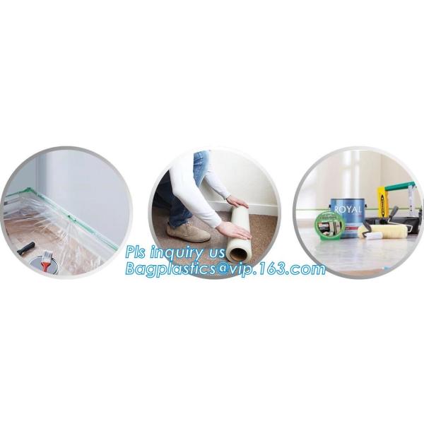 Chair Cover Mattress Moving Bag Furniture Cover, Disposable & Waterproof Plastic mattress cover with Mattress protectors