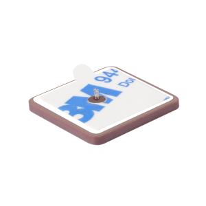China 2.4GHz GPS Ceramic Patch Antenna 50W GNSS Passive on sale