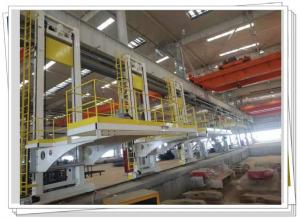 Cheap Tubular Section Traversing SAW Welding Manipulator 5m Cantilever Welding Platform wholesale