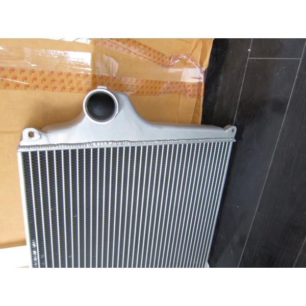 Japanese Truck AC Parts Isuzu Forward Ftr 240 08- All Aluminum Intercooler