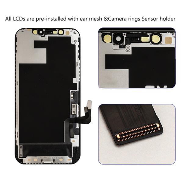 Type. Touch Screen Digitizer Assembly Promotion for Other iphone X Xr Max 11 12 13 Pro Oled Lcd Display