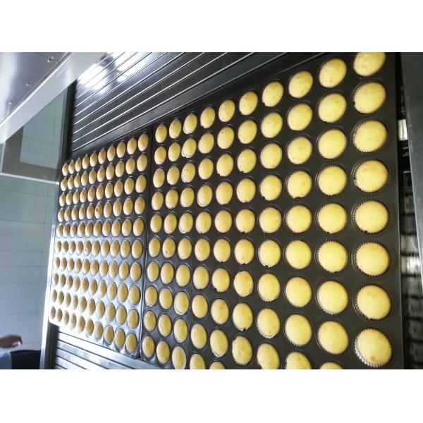 220V Layer Cake Depositor