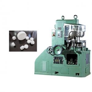 Cheap Salt , Catalyst , Electronic Component Tablet Forming Machine New Design wholesale
