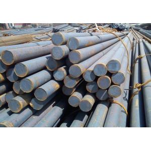 Buy cheap Manufacturer supplied hot rolled DIN 34CrNiMo6 Alloy Steel Bar 34Cr2Ni2Mo from wholesalers
