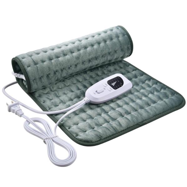Moist Medical Pain Relief Knee Back Leg And Shoulder Electric Heating Pad