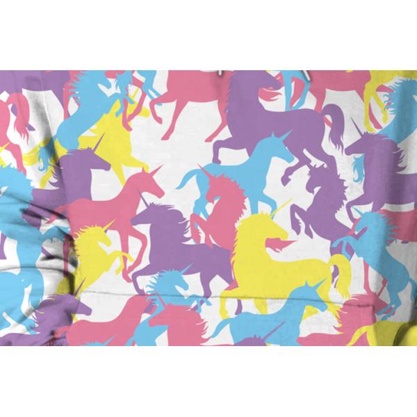 Autumn Sublimated Long Sleeve Shirts , Full Sublimation Hoodies For Women