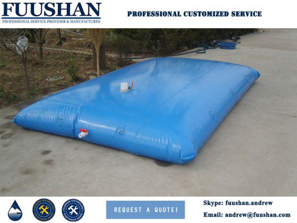 Quality Pillow Water Tank for sale