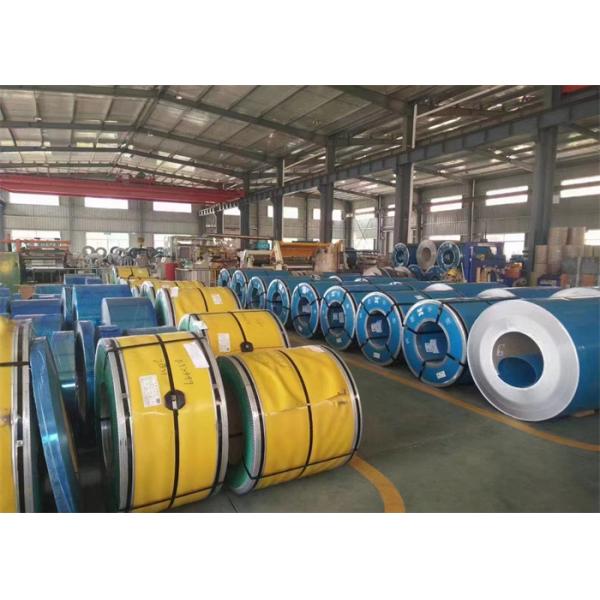 SUS AISI Stainless Steel Coil 904L 1.4529