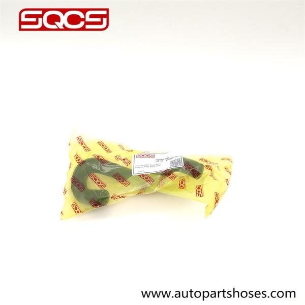 A2702031782 CLA250 Hydraulic Brake Hoses Coolant Rubber 2702031782 For C117