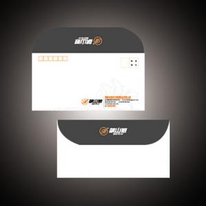 China Big size envelope, Bubble mailer, Color envelope, Personalized envelope printing service on sale
