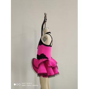 Toddler Girl Dance Clothes / Kids Dance Tights Na Certification