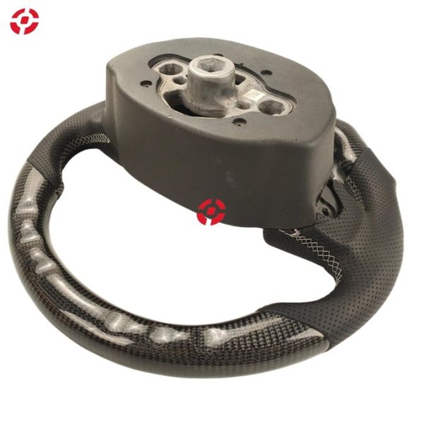 Steering Wheel Rim for Volvo S90 LED steering wheel OE 32288778 Supports customization for any vehicle model