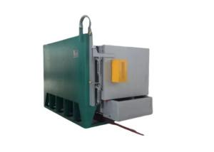 Cheap Hardening Quenching Furnace Heat Treatment Machine Easy To Operate wholesale